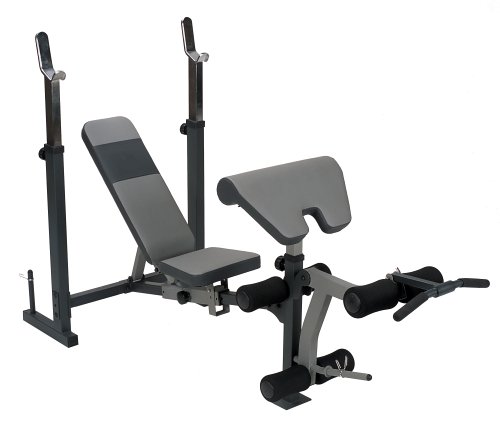Apex Deluxe Standard Bench