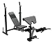 Apex Deluxe Standard Bench