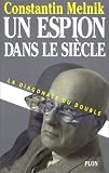 Un espion dans le si�cle, tome 1 : La Diagonale du double