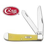 Case Trapper, Yellow