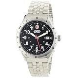 Wenger Swiss Military Mens 62946-16158 Sport V