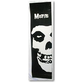  Misfits FIEND Logo Skate Board DECK Grip Tape
