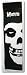 Misfits FIEND Logo Skate Board DECK Grip Tape