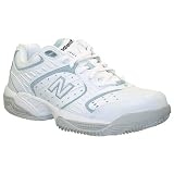 Ladies New Balance, WC654W by New Balance