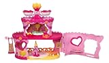 Hasbro 63438186 - My little Pony - Ponyville Partytorte Sausespaß