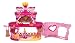 Hasbro 63438186 - My little Pony - Ponyville Partytorte Sausespaß