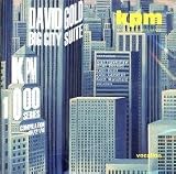 Big City Suite & KPM 1000 Series Compilation (1972-78)