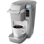 Keurig Mini Brewer - Platinum