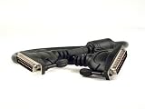 Belkin F1D108-CBL 2ft Daisy-Chain Cable