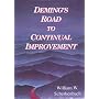 Demings Road to Continual Improvement