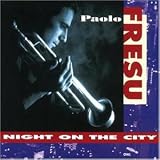 Night On The City (Owl Records-Serie) - Paolo Fresu