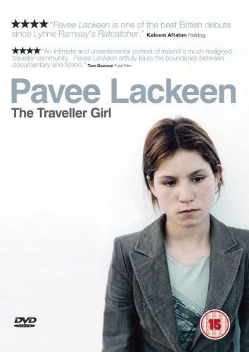 PAVEE LACKEEN : DVD