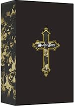 Stream Mirage of Blaze Box Online.