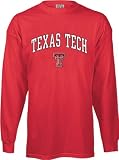 Texas Tech Red Raiders Kids/Youth Perennial Long Sleeve T-Shirt