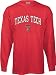 Texas Tech Red Raiders Kids/Youth Perennial Long Sleeve T-Shirt