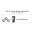Flic Scanner Media Organizer