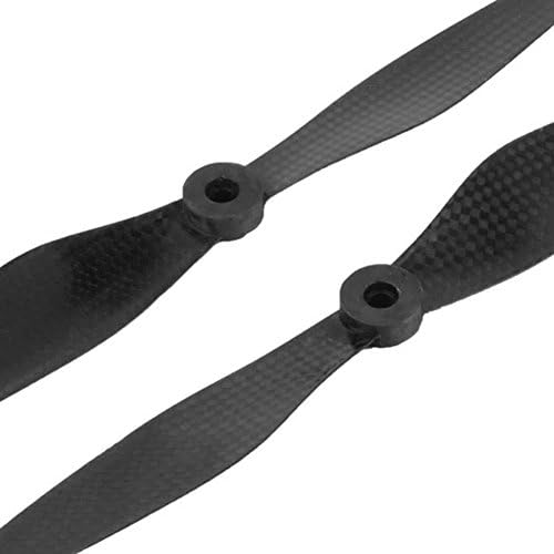 1038 10x3.8 CW/ CCW Propeller Props For RC Multi Quadcopter Drone Multi-rotor