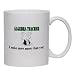 ALGEBRA TEACHER I make more money than you! Mug for Coffee / Hot Beverage (choice of sizes and colors)