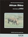 African Rhino: Status Survey and Conservation Action Plan