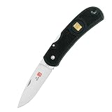 Eigenschaften Al Mar 199512 / Al Mar Einhandmesser Sportsman - 12 cm - 199512