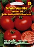 Eigenschaften Chrestensen  / Stabtomate Tamina GS (Portion)