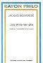 Dire et ne rien dire. L'Illogisme, l'impossibilit� et le non-sens