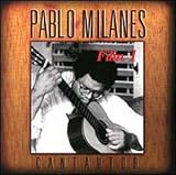 Pablo Milanes - Filin, Vol. 1