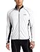 Canari Cyclewear Mens Tempo Jersey, White, X-Large