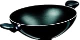 Tefal Specifics Thermospot Open Wok, Black, 32 cm  from Tefal