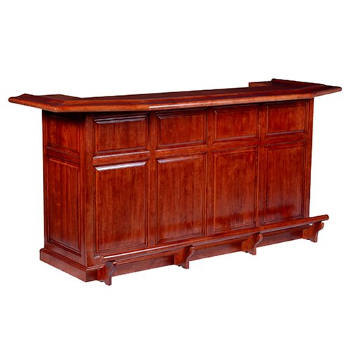 92 Classic Bar, Nutmeg Color