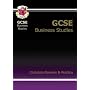 GCSE Business Studies: Complete Revision and Practice (Complete Revision & Practice Guide)
