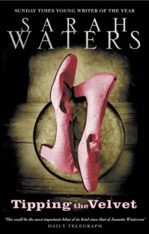 Childrens Toyshop  Books : Tipping the Velvet (Virago V)