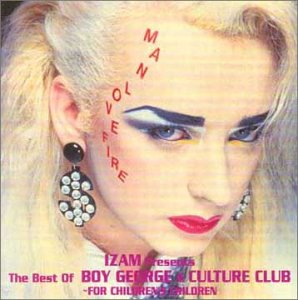 Best of Culture Club