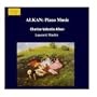 ALKAN: Piano Music