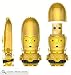 Star Wars 8Gb C 3Po Mimobot with a free protohoody