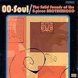 The Solid Sounds of the 8-piece Brotherhood
