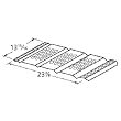 Steelman Heat Plate