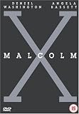 Malcolm X [UK IMPORT] - Denzel Washington