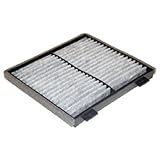 Beck Arnley  042-2022  Cabin Air Filter for select  Volvo S40 V40 models by Beck Arnley