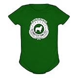 MY Australian Shepherd IS SMARTER THAN YOU! ベビーボディ