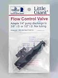 Flow Control Valve Fc 1/4 (599045)