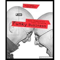 Funky Business