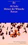 Meister der W�nsche: Roman