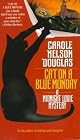 Cat on a Blue Monday