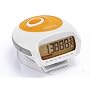 Oregon Scientific PE823 Pedometer with Calorie Counter and 7-day Memory