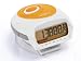 Oregon Scientific PE823 Pedometer with Calorie Counter and 7-day Memory