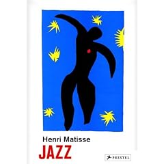 Henri Matisse. Jazz