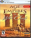 Age Empires III: Warchiefs - French Version