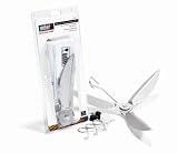 Weber 3618 One-Touch Cleaning System