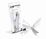 Weber 3618 One-Touch Cleaning System